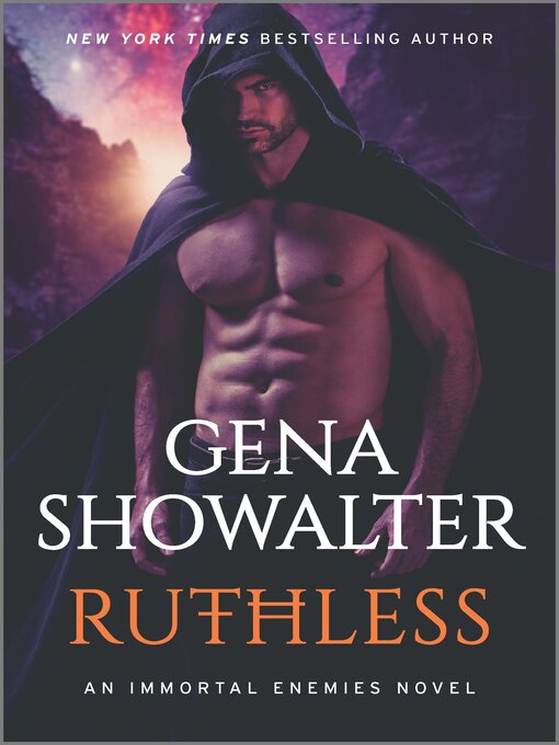 Title details for Ruthless by Gena Showalter - Wait list
